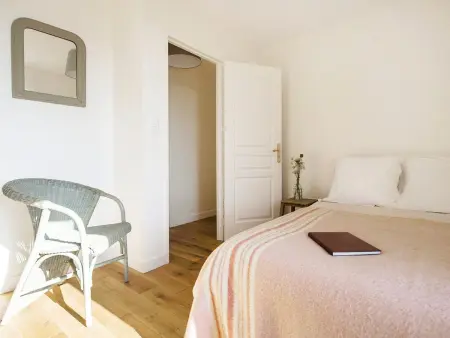 Gîte 11 personnes avec vue sur la Creuse à Badecon-le-Pin : photo 18