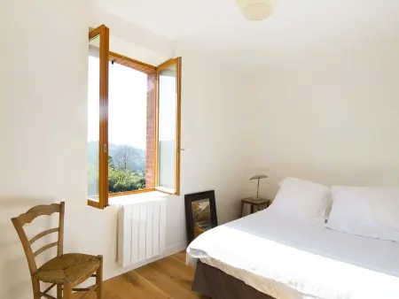 Gîte 11 personnes avec vue sur la Creuse à Badecon-le-Pin : photo 19