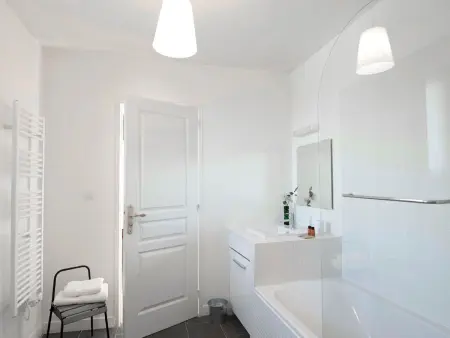 Gîte 11 personnes avec vue sur la Creuse à Badecon-le-Pin : photo 21
