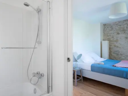 Gîte 11 personnes avec vue sur la Creuse à Badecon-le-Pin : photo 22