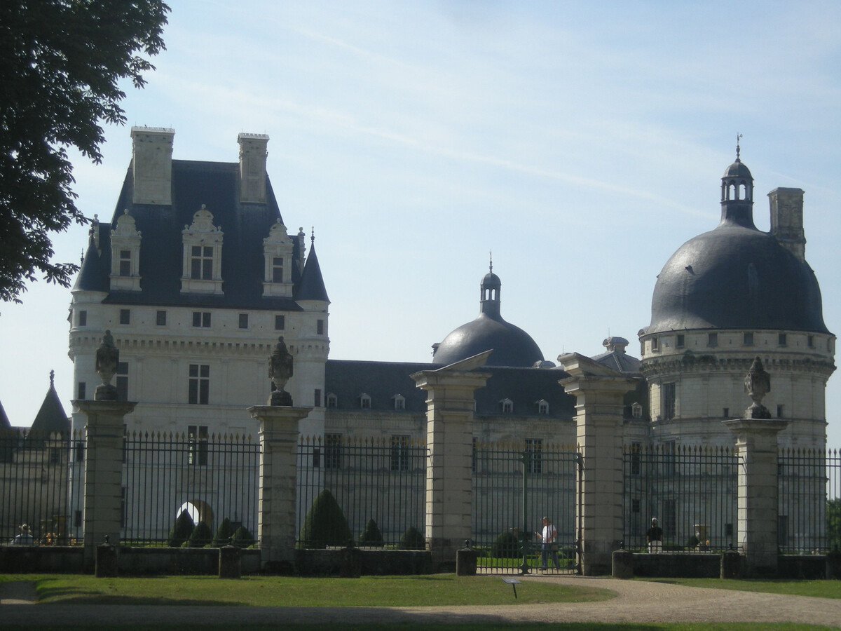 Gîte 5 pers. Berry : château, zoo et jardin clos - Photo 22