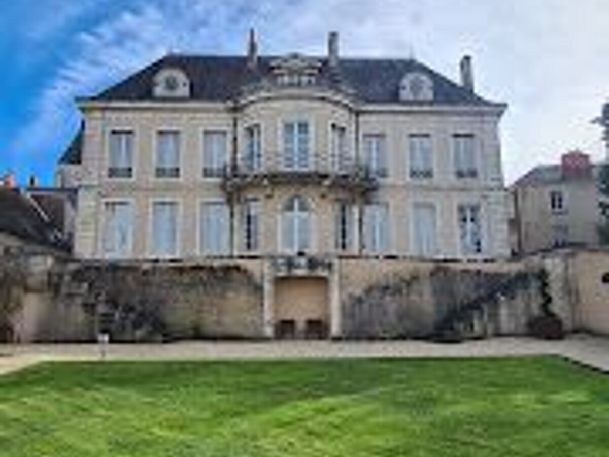 Gîte 5 pers. Berry : château, zoo et jardin clos - Photo 25