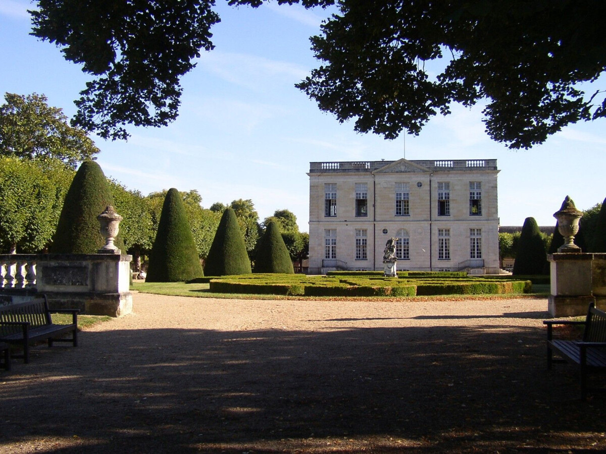 Gîte 5 pers. Berry : château, zoo et jardin clos - Photo 30