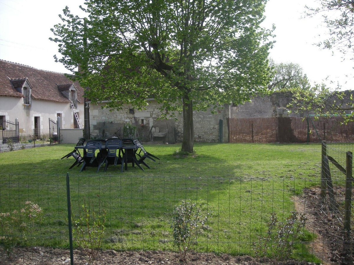 Fermette vigneronne 9 pers. avec dégustations et terrain clos - Photo 2