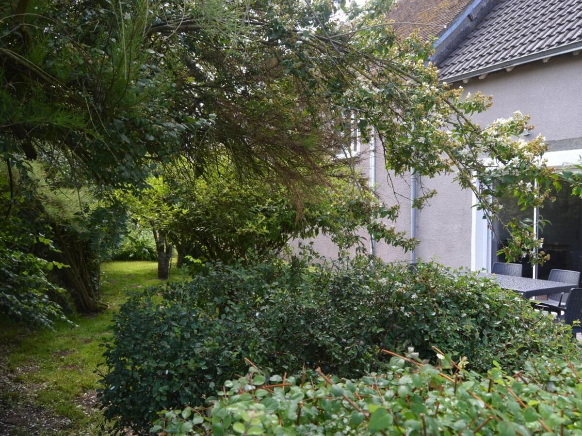 Gîte rural 5 pers. à Poulaines, près Zoo Beauval - Photo 25