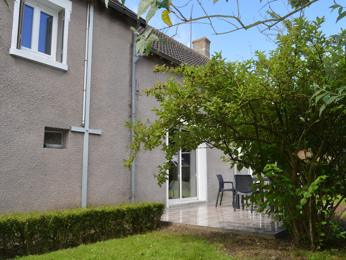 Gîte rural 5 pers. à Poulaines, près Zoo Beauval - Photo 27