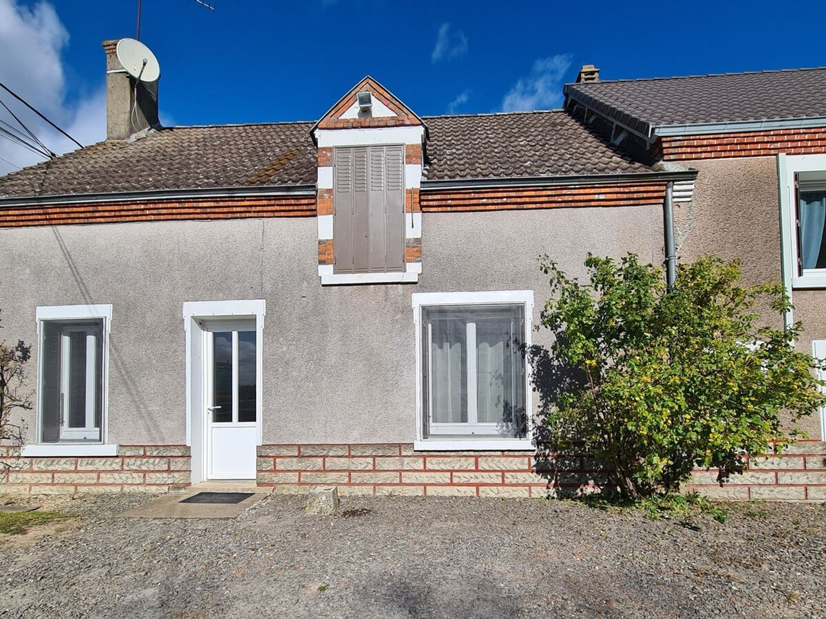 Gîte rural 5 pers. à Poulaines, près Zoo Beauval - Photo 28