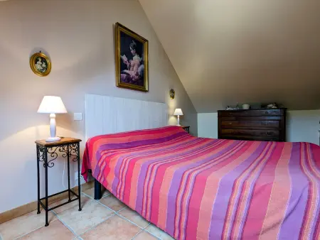 Gîte avec étang privé au cœur du Berry, à Saulnay : photo 10