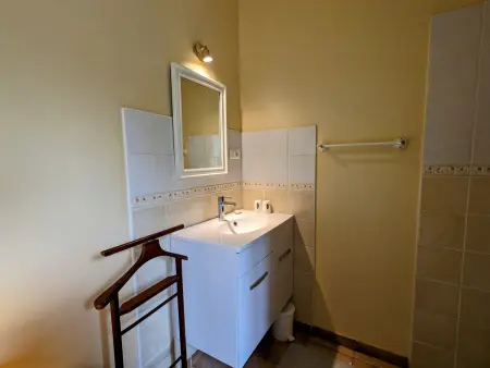 Gîte avec étang privé au cœur du Berry, à Saulnay : photo 17