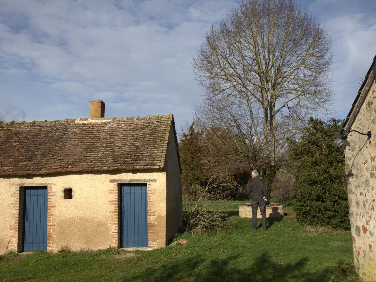 La Lézarderie, gîte XIXe siècle au cœur du Parc de la Brenne - Photo 26