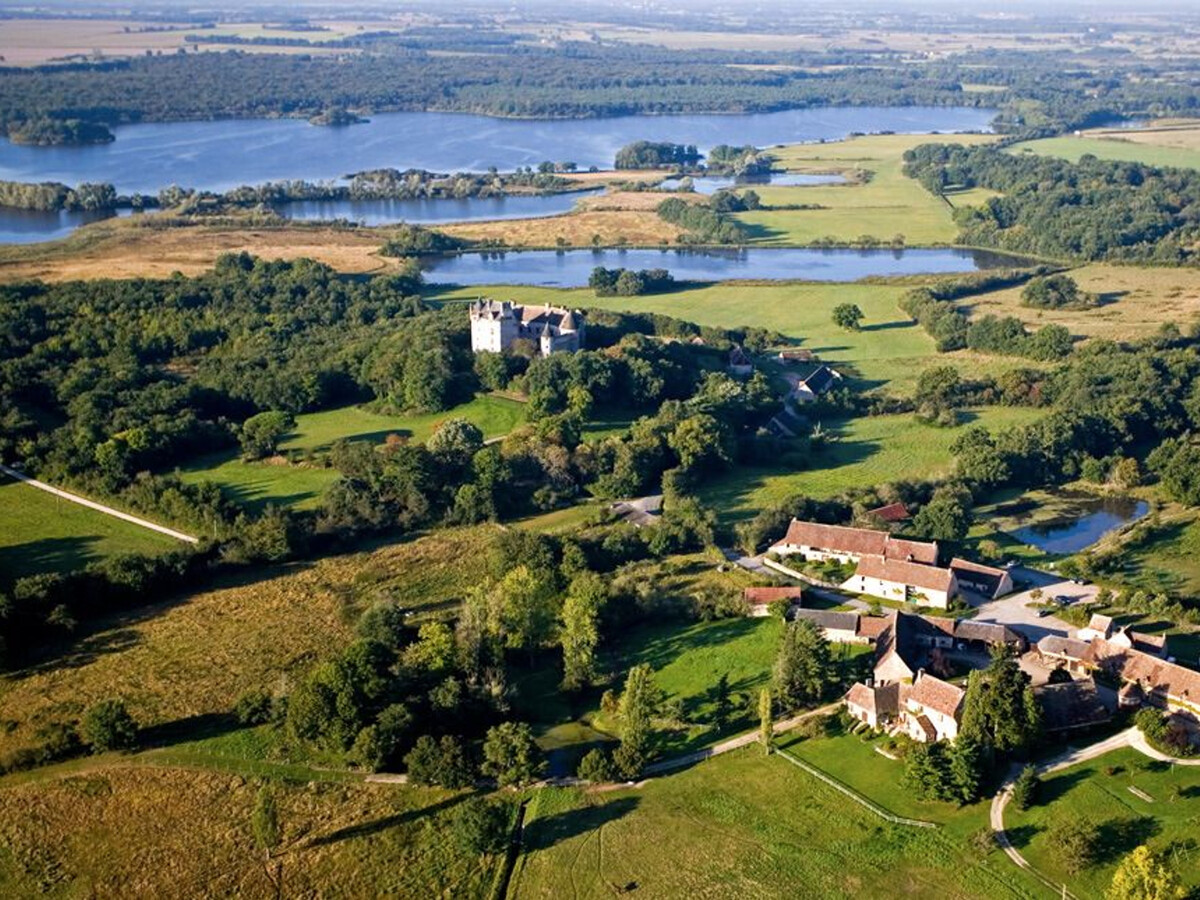 La Lézarderie, gîte XIXe siècle au cœur du Parc de la Brenne - Photo 28