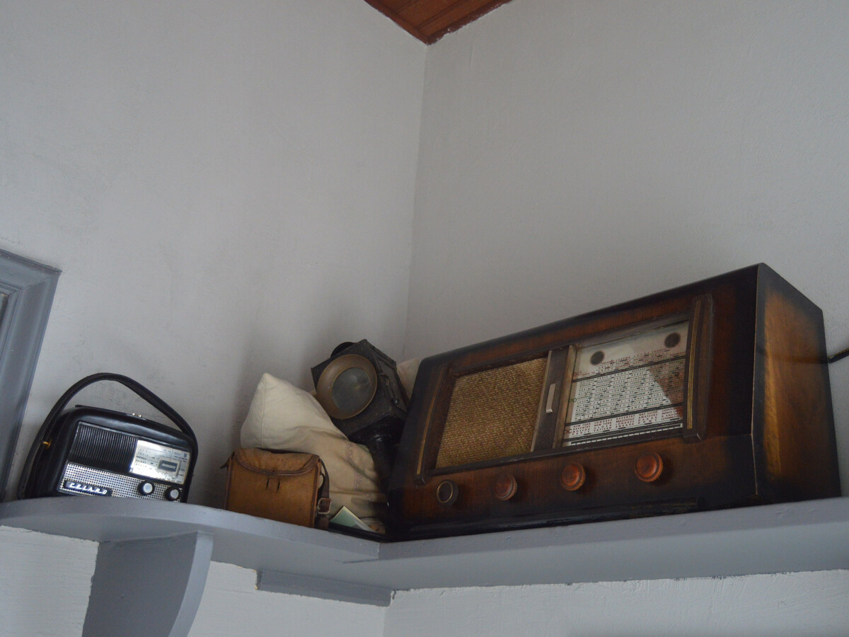 Gîte 13 pers. dans une ancienne gare du XIXᵉ avec piscine - Photo 26