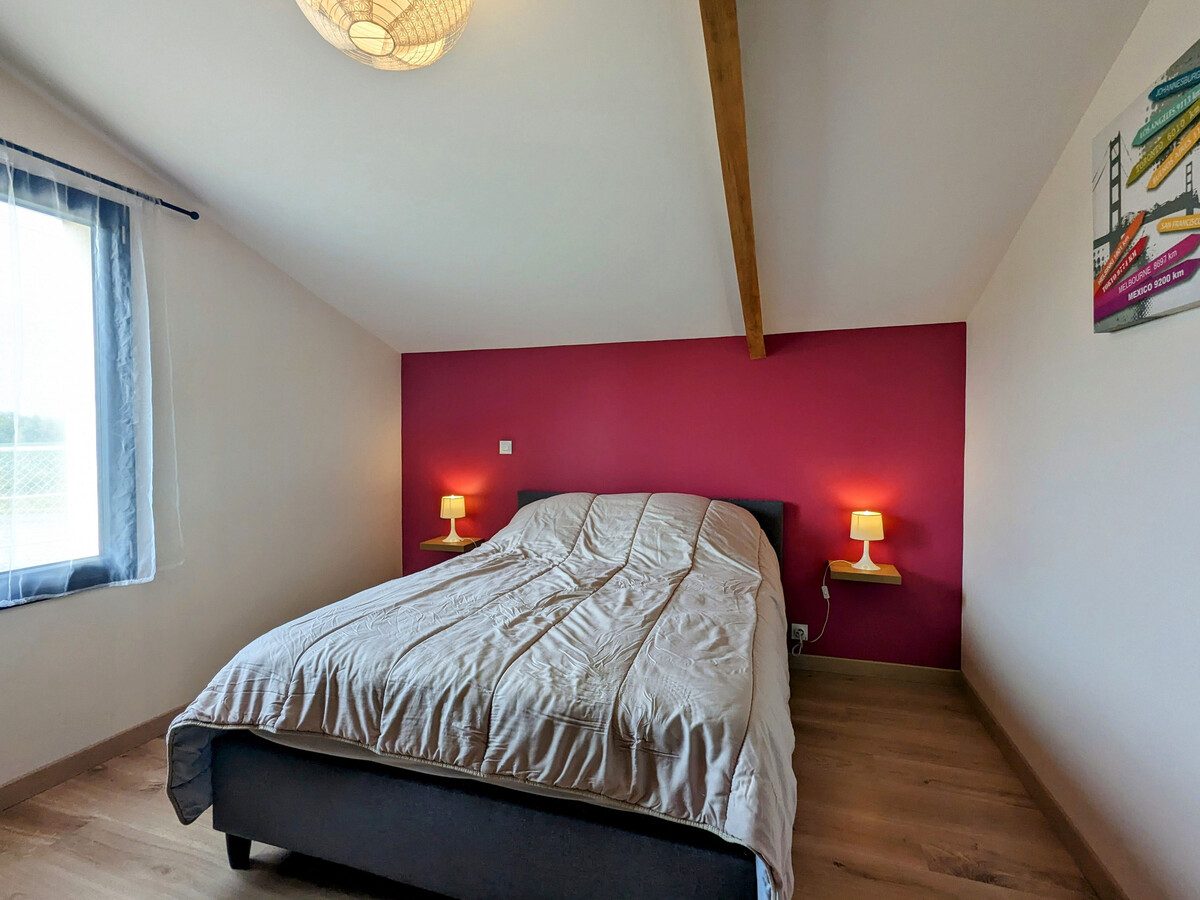 Gîte 5 pers. en Berry près Zoo de Beauval - Photo 7