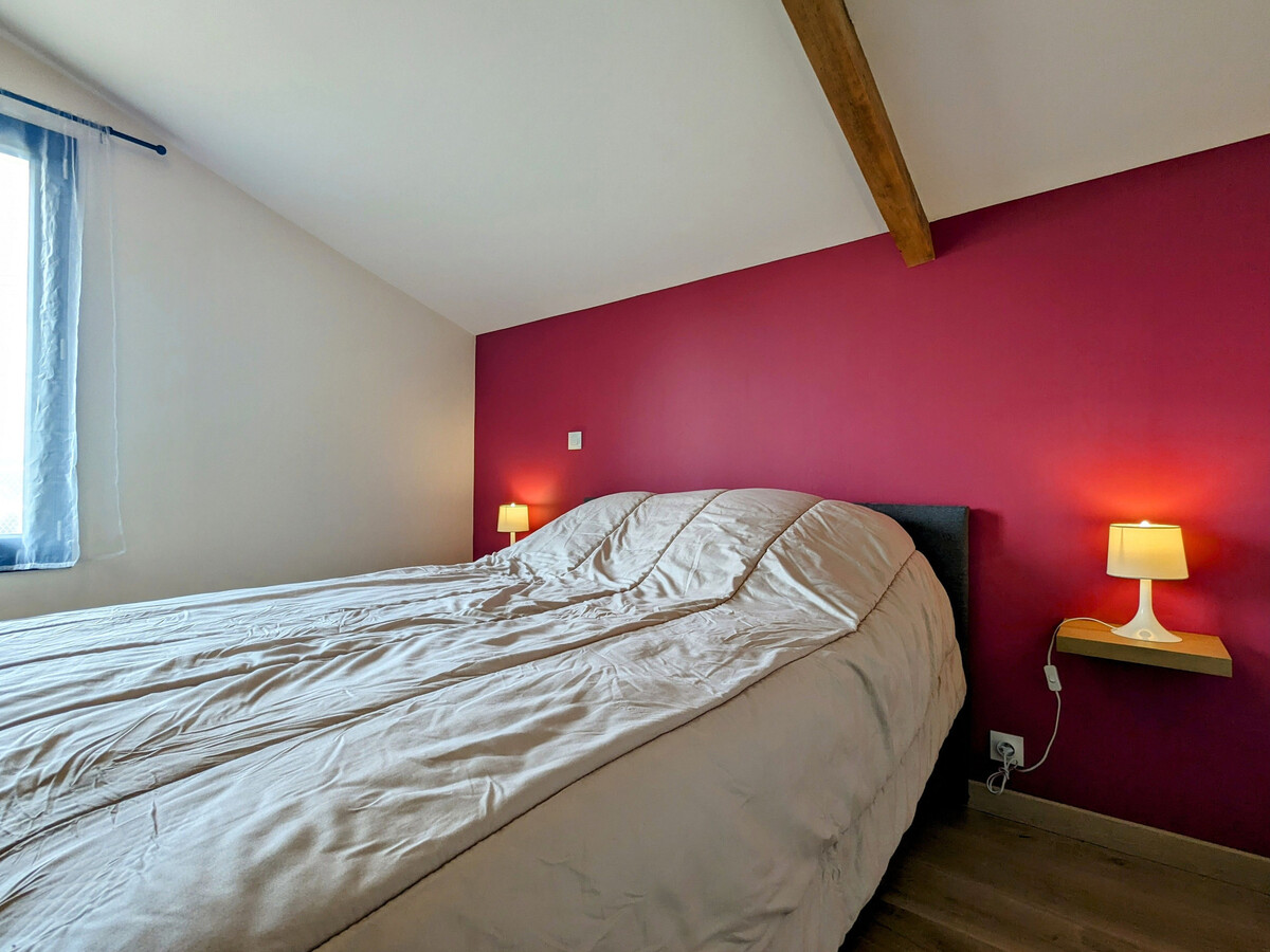Gîte 5 pers. en Berry près Zoo de Beauval - Photo 8