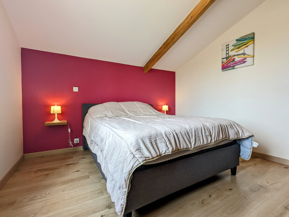 Gîte 5 pers. en Berry près Zoo de Beauval - Photo 9