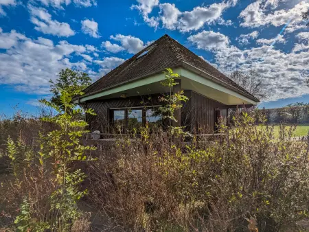 Location gite à Orsennes