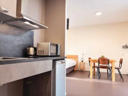 Presbytère écorénové 12 pers., terrasse vue étang, Brenne - Photo 8