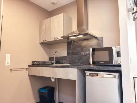 Presbytère écorénové 12 pers., terrasse vue étang, Brenne - Photo 9