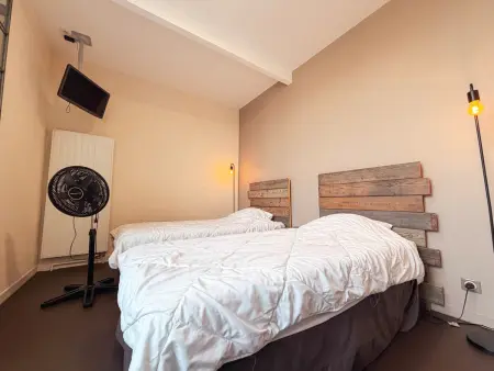 Presbytère écorénové 12 pers., terrasse vue étang, Brenne - Photo 24