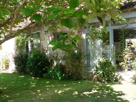 Gîte de charme en Brenne avec jardin, idéal nature - Photo 4