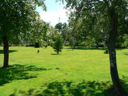 Gîte de charme en Brenne avec jardin, idéal nature - Photo 5