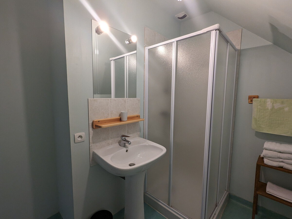 Gîte 6 chambres Berry avec cheminée, 14 personnes - Photo 9