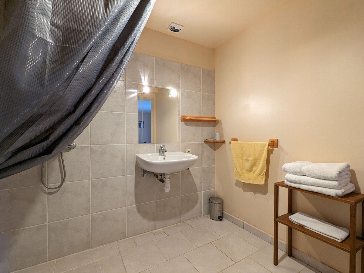 Gîte 6 chambres Berry avec cheminée, 14 personnes - Photo 16