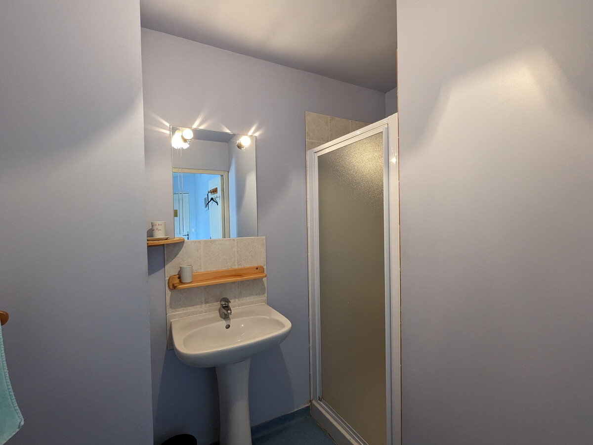 Gîte 6 chambres Berry avec cheminée, 14 personnes - Photo 20