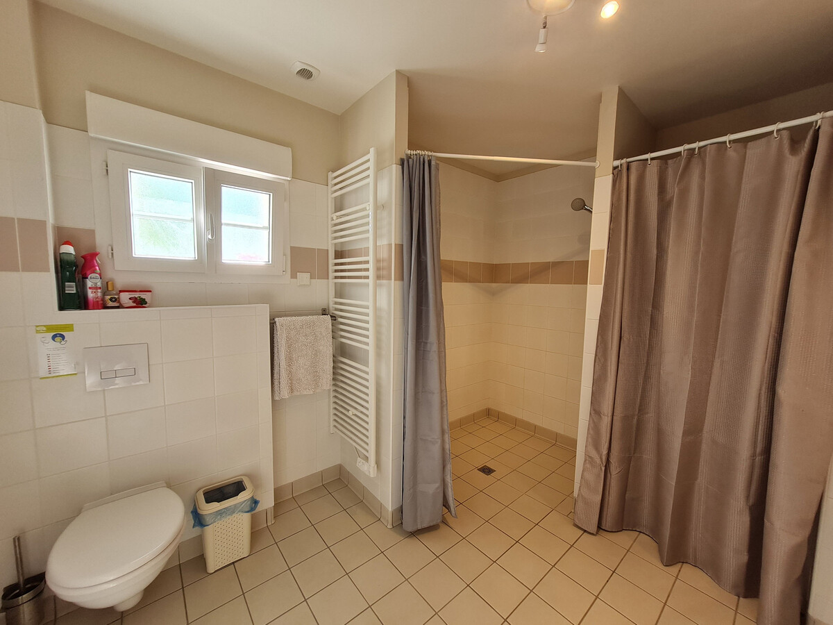 Gîte 5 pers en ferme active, terrasse et terrain de boule - Photo 7