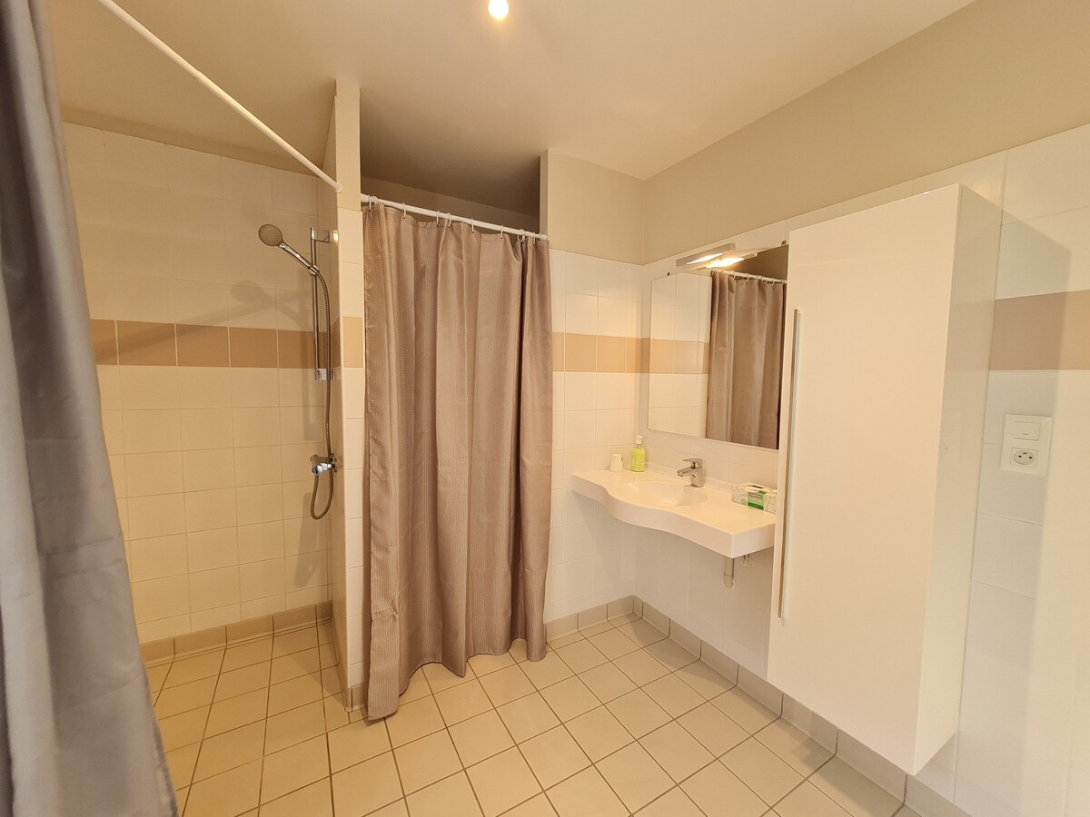 Gîte 5 pers en ferme active, terrasse et terrain de boule - Photo 8
