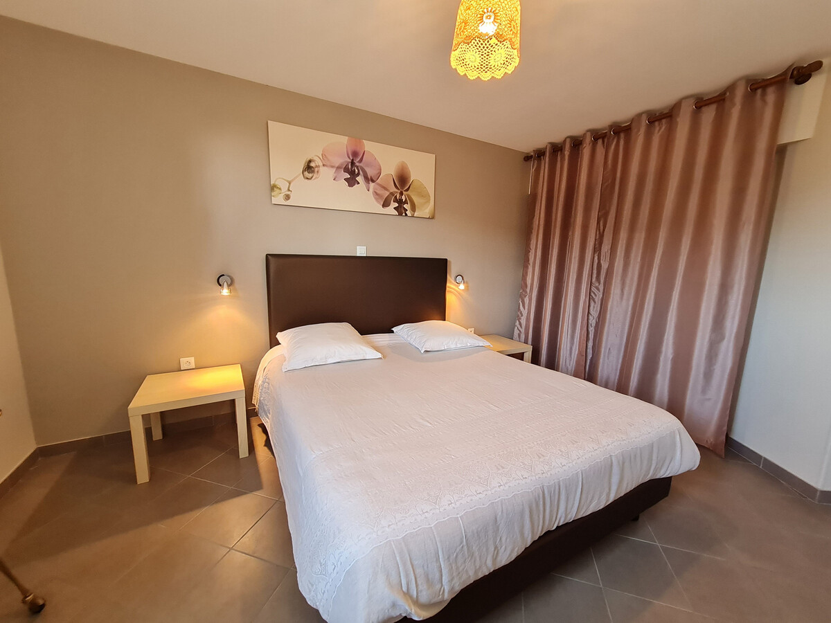 Gîte 5 pers en ferme active, terrasse et terrain de boule - Photo 10
