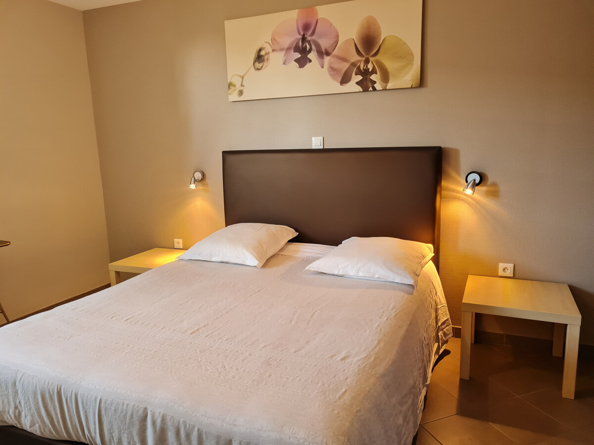 Gîte 5 pers en ferme active, terrasse et terrain de boule - Photo 11