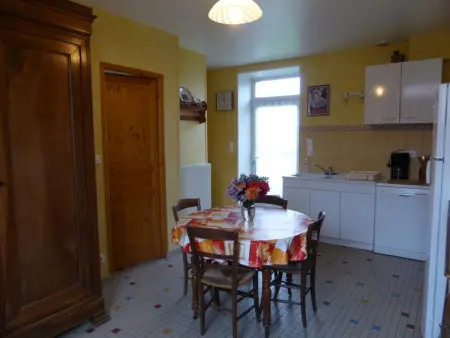 Longère gâtinaise 6 pers. avec cour et jardin clos - Photo 3