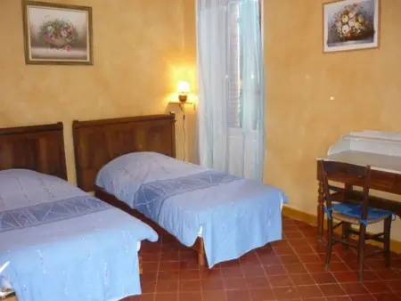 Longère gâtinaise 6 pers. avec cour et jardin clos - Photo 5