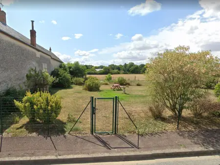 Longère gâtinaise 6 pers. avec cour et jardin clos - Photo 11