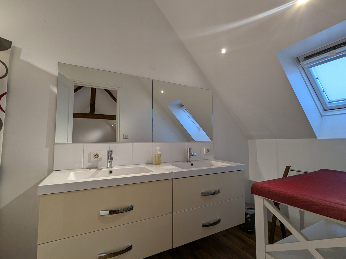 Gîte lumineux 4 pers. en Beauce, proche Orléans - Photo 10