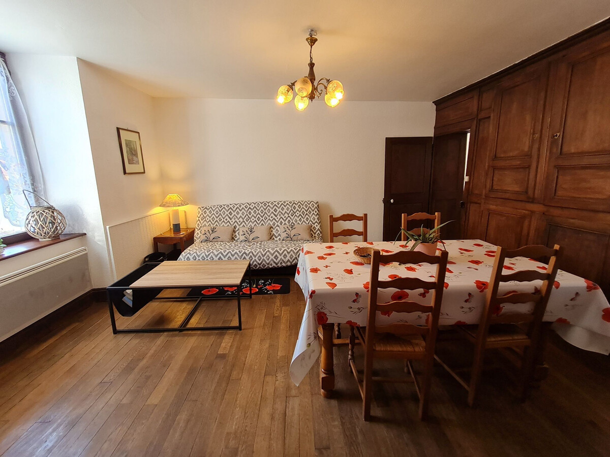 Gîte fermette lorraine, jardin 200 m², 66 km de randos - Photo 2
