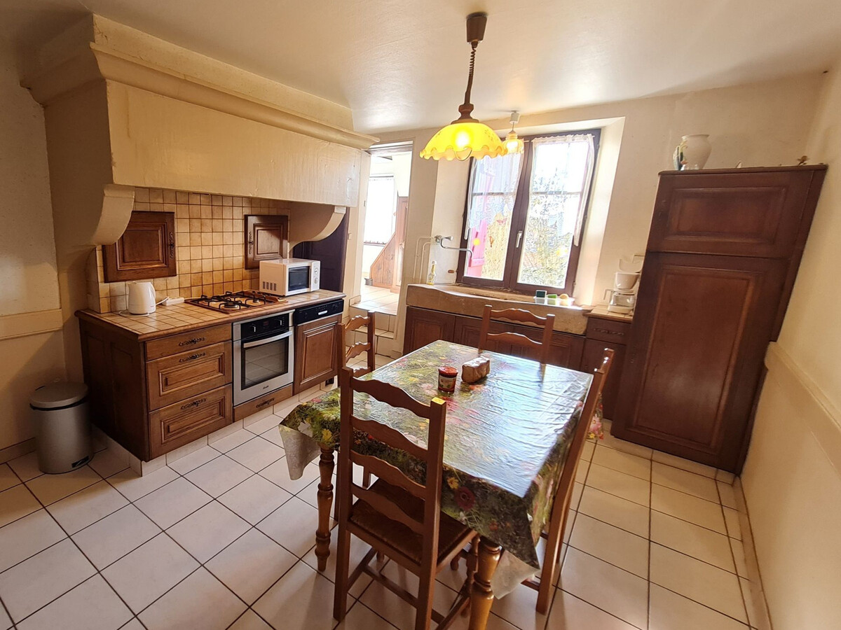 Gîte fermette lorraine, jardin 200 m², 66 km de randos - Photo 3
