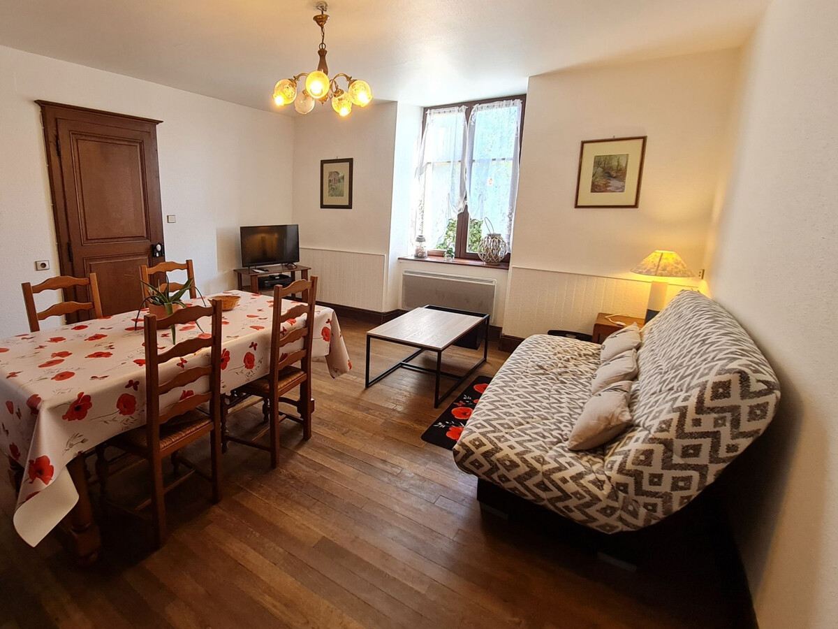 Gîte fermette lorraine, jardin 200 m², 66 km de randos - Photo 7