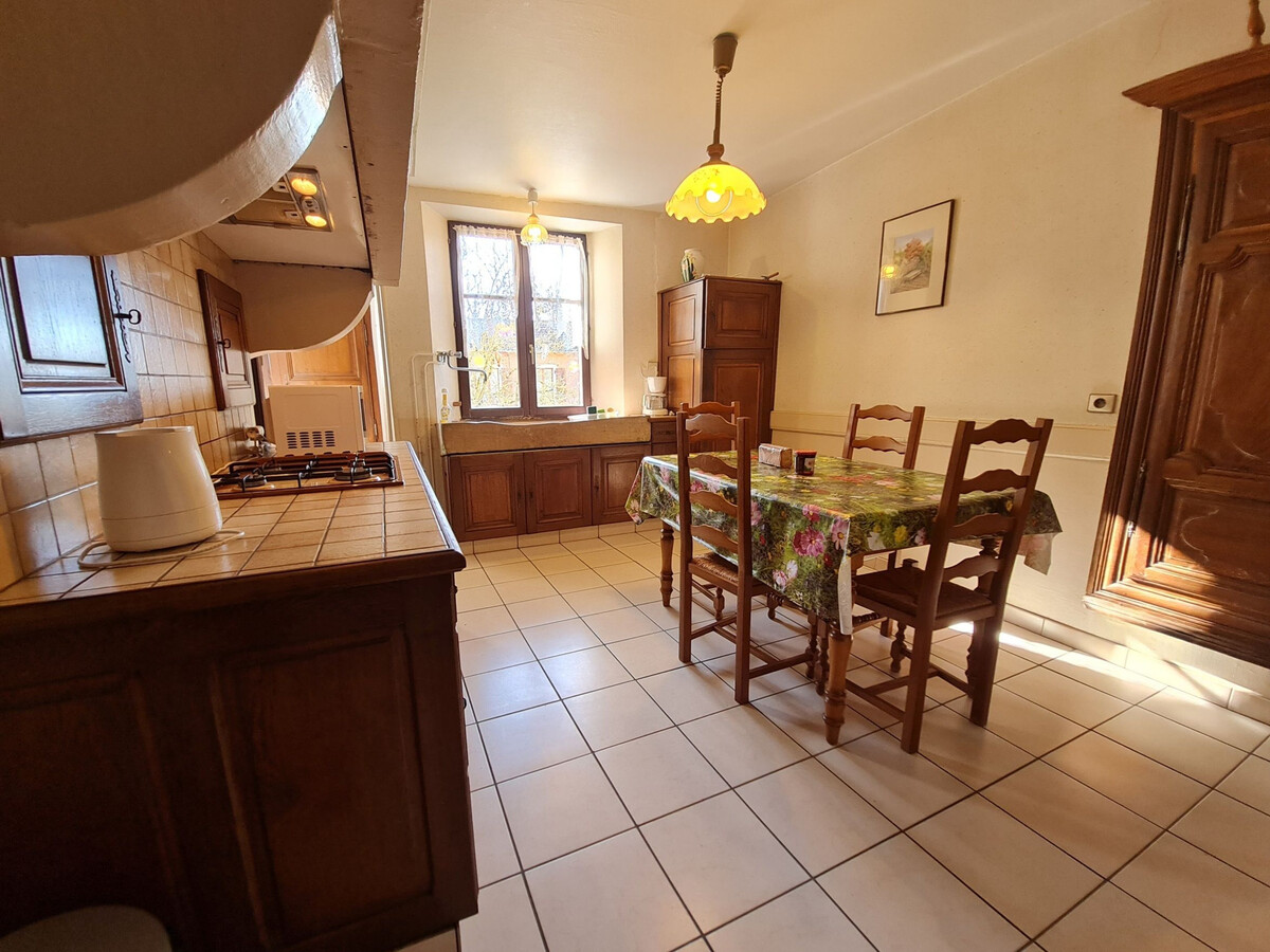 Gîte fermette lorraine, jardin 200 m², 66 km de randos - Photo 10