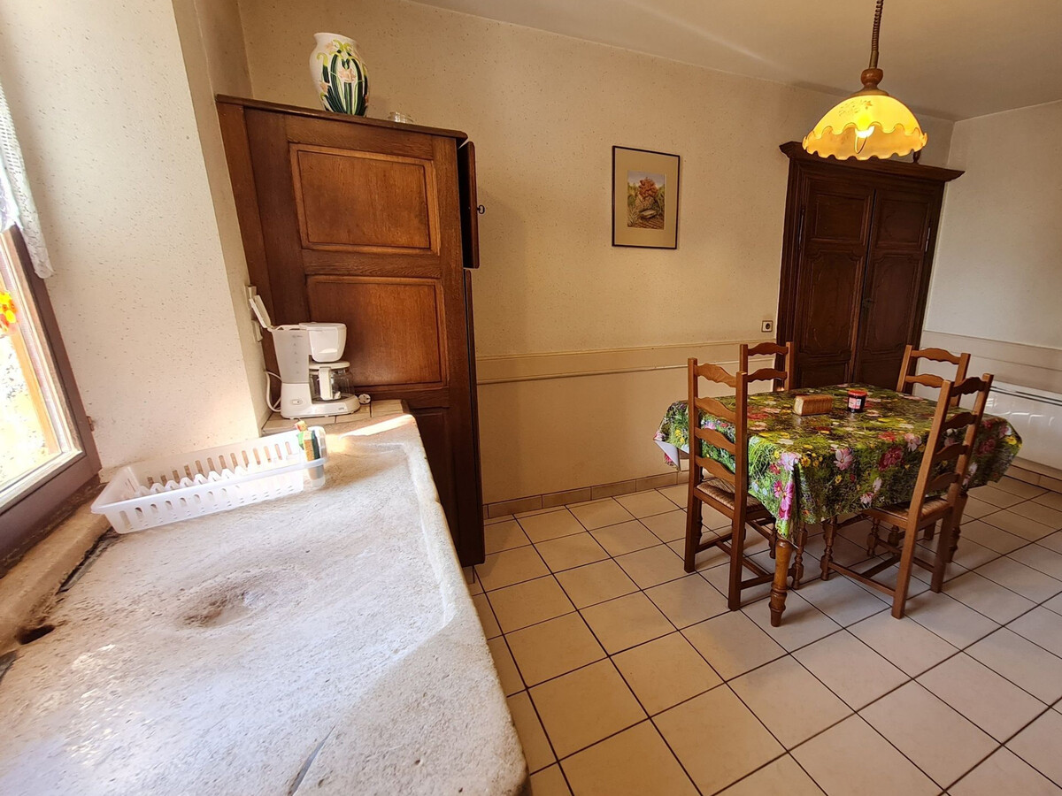 Gîte fermette lorraine, jardin 200 m², 66 km de randos - Photo 11