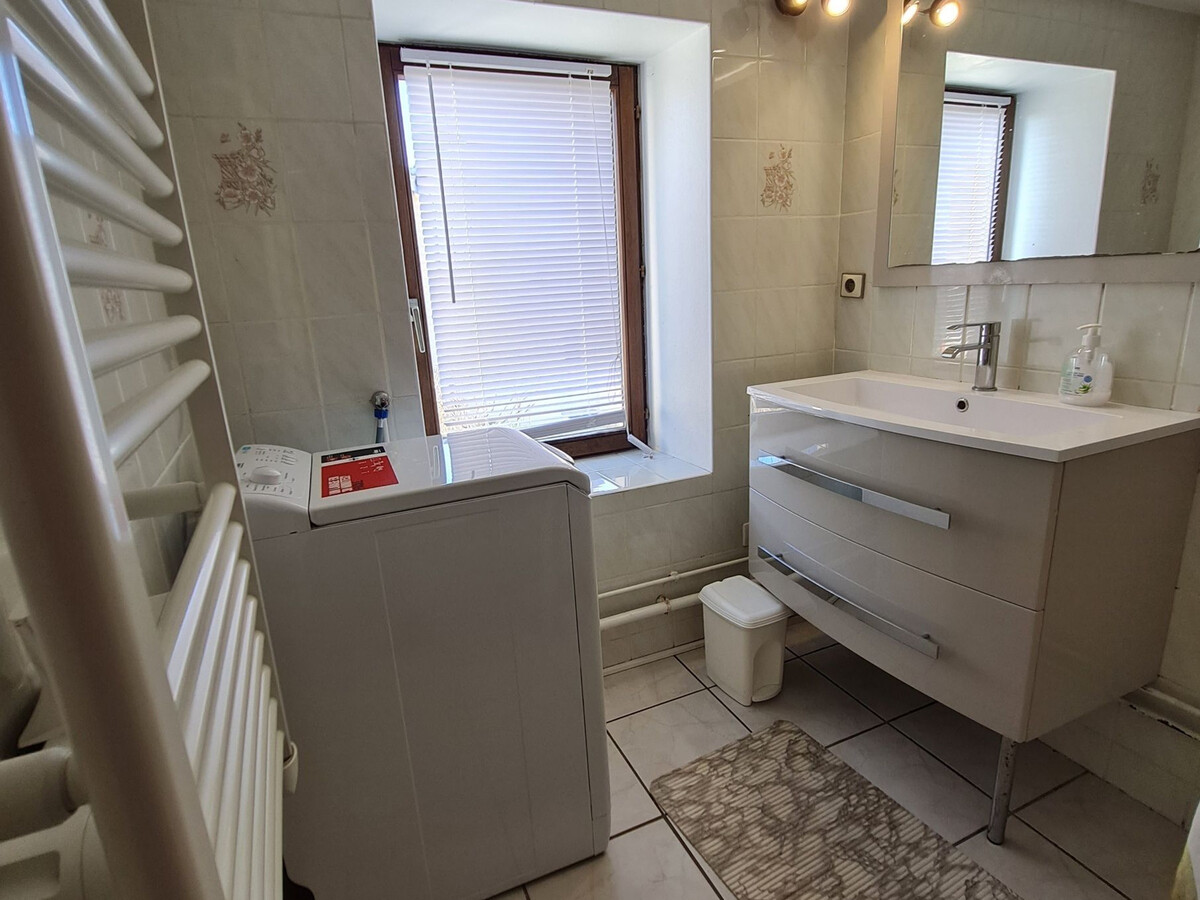 Gîte fermette lorraine, jardin 200 m², 66 km de randos - Photo 12