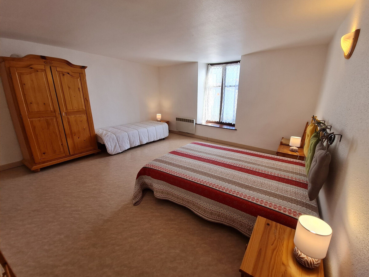 Gîte fermette lorraine, jardin 200 m², 66 km de randos - Photo 13