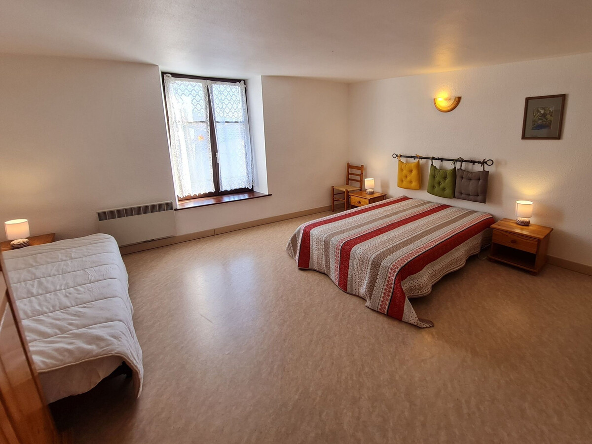 Gîte fermette lorraine, jardin 200 m², 66 km de randos - Photo 14