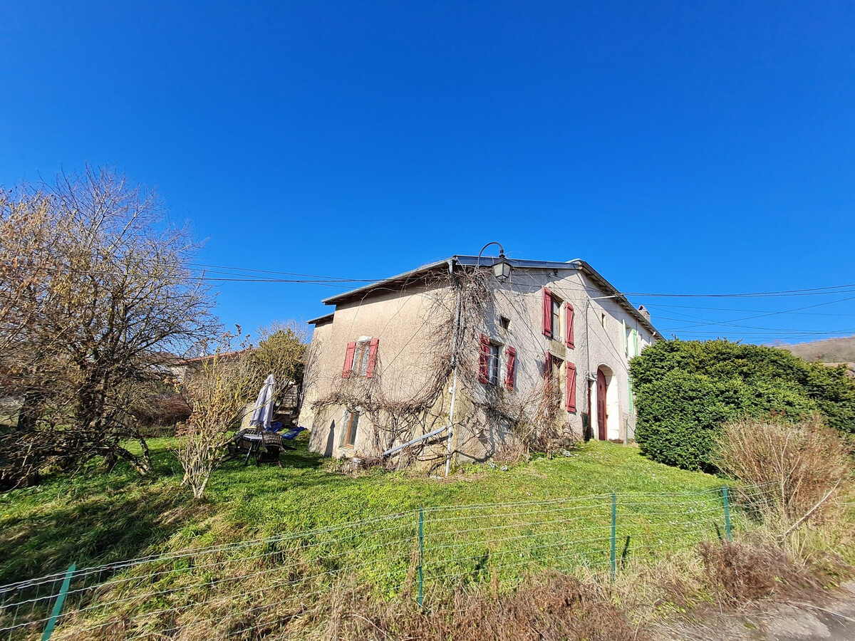 Gîte fermette lorraine, jardin 200 m², 66 km de randos - Photo 18