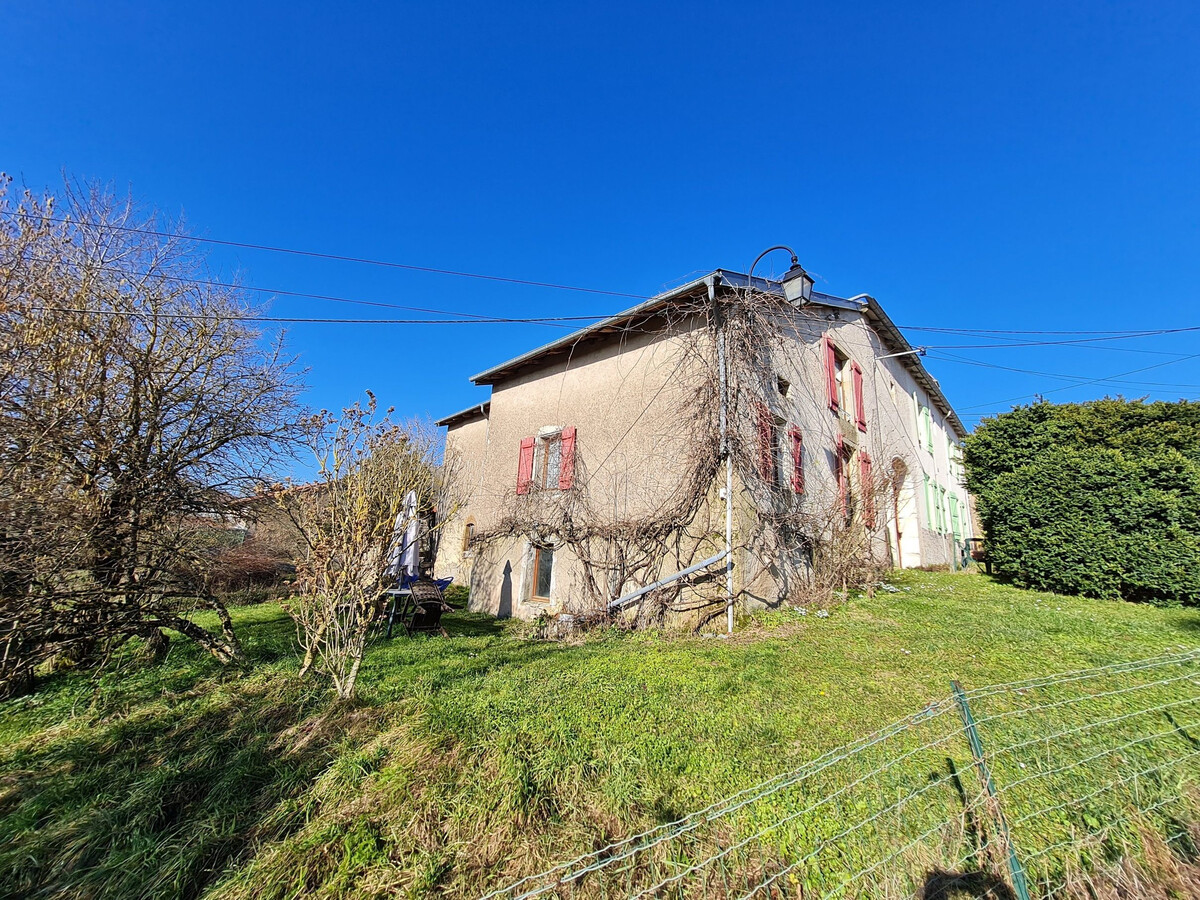 Gîte fermette lorraine, jardin 200 m², 66 km de randos - Photo 19