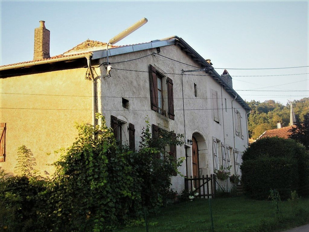 Gîte fermette lorraine, jardin 200 m², 66 km de randos - Photo 20