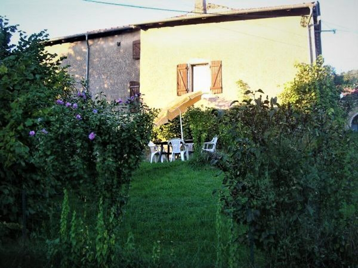 Gîte fermette lorraine, jardin 200 m², 66 km de randos - Photo 21