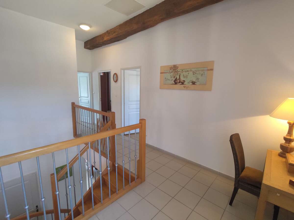 L'Épinette : gîte 8 pers. en ancien presbytère - Photo 5