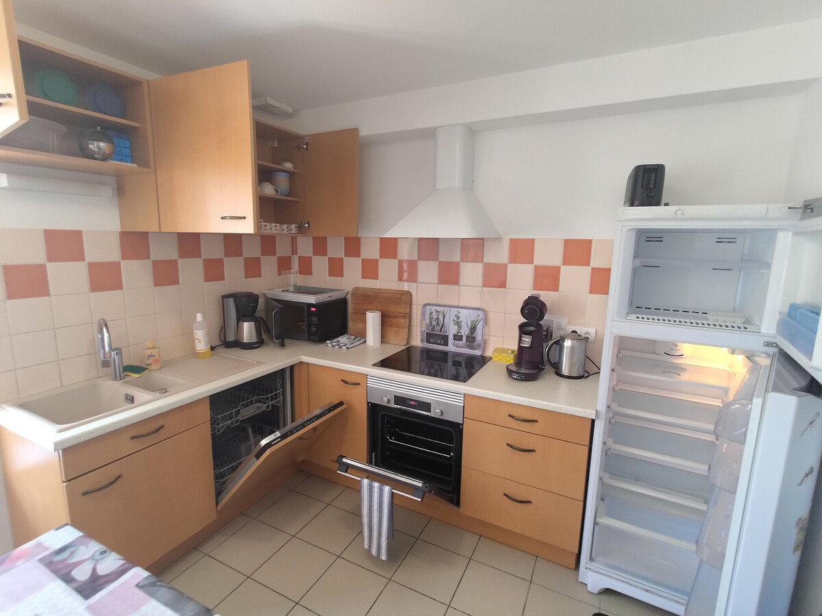 L'Épinette : gîte 8 pers. en ancien presbytère - Photo 22